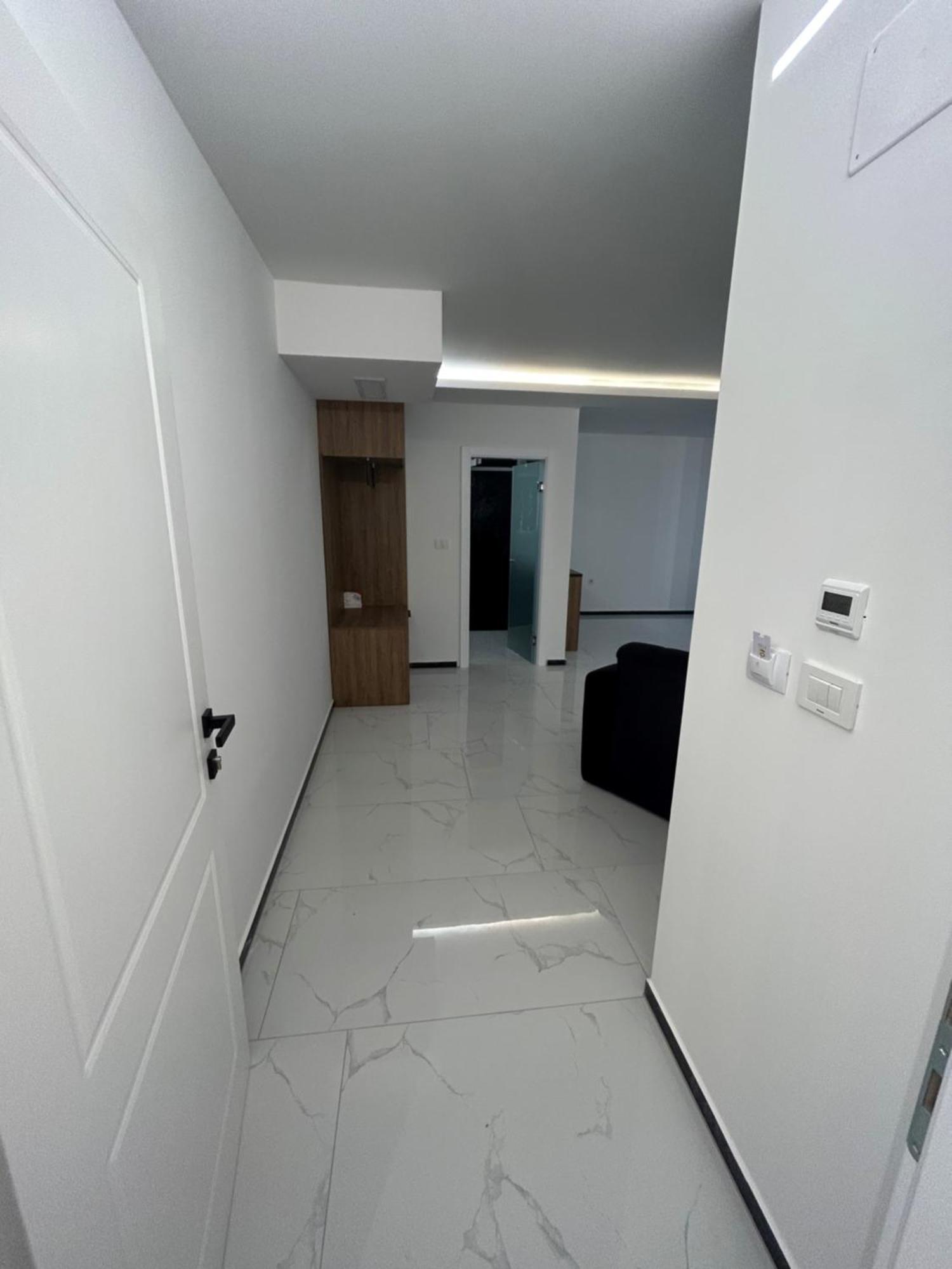 Comfort Hotel Struga Esterno foto