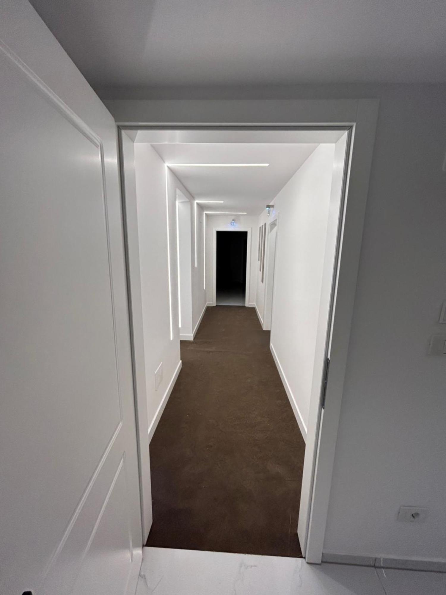 Comfort Hotel Struga Esterno foto