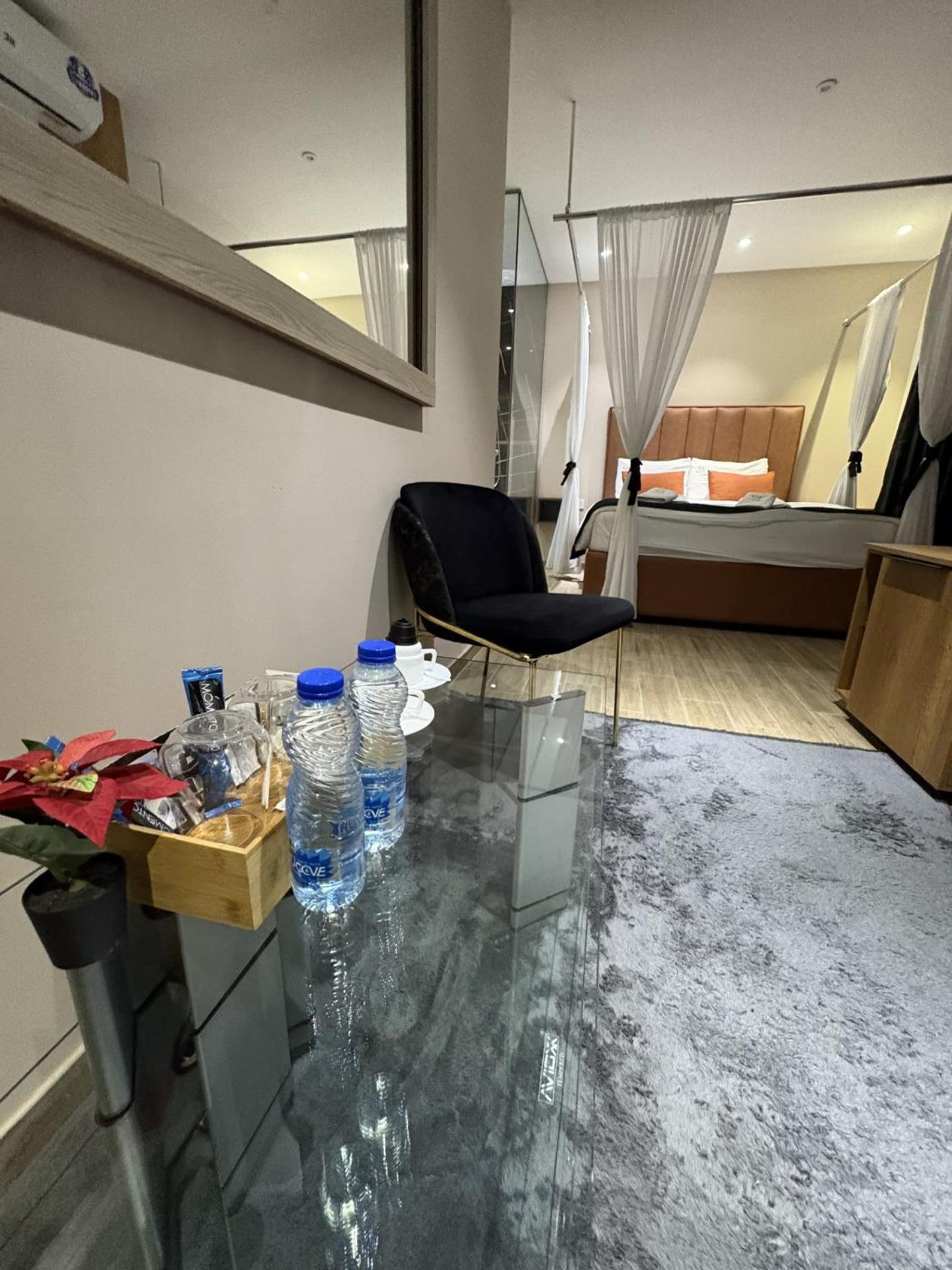 Comfort Hotel Struga Esterno foto